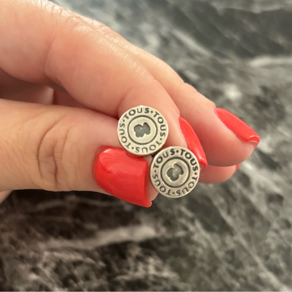 TOUS Earrings